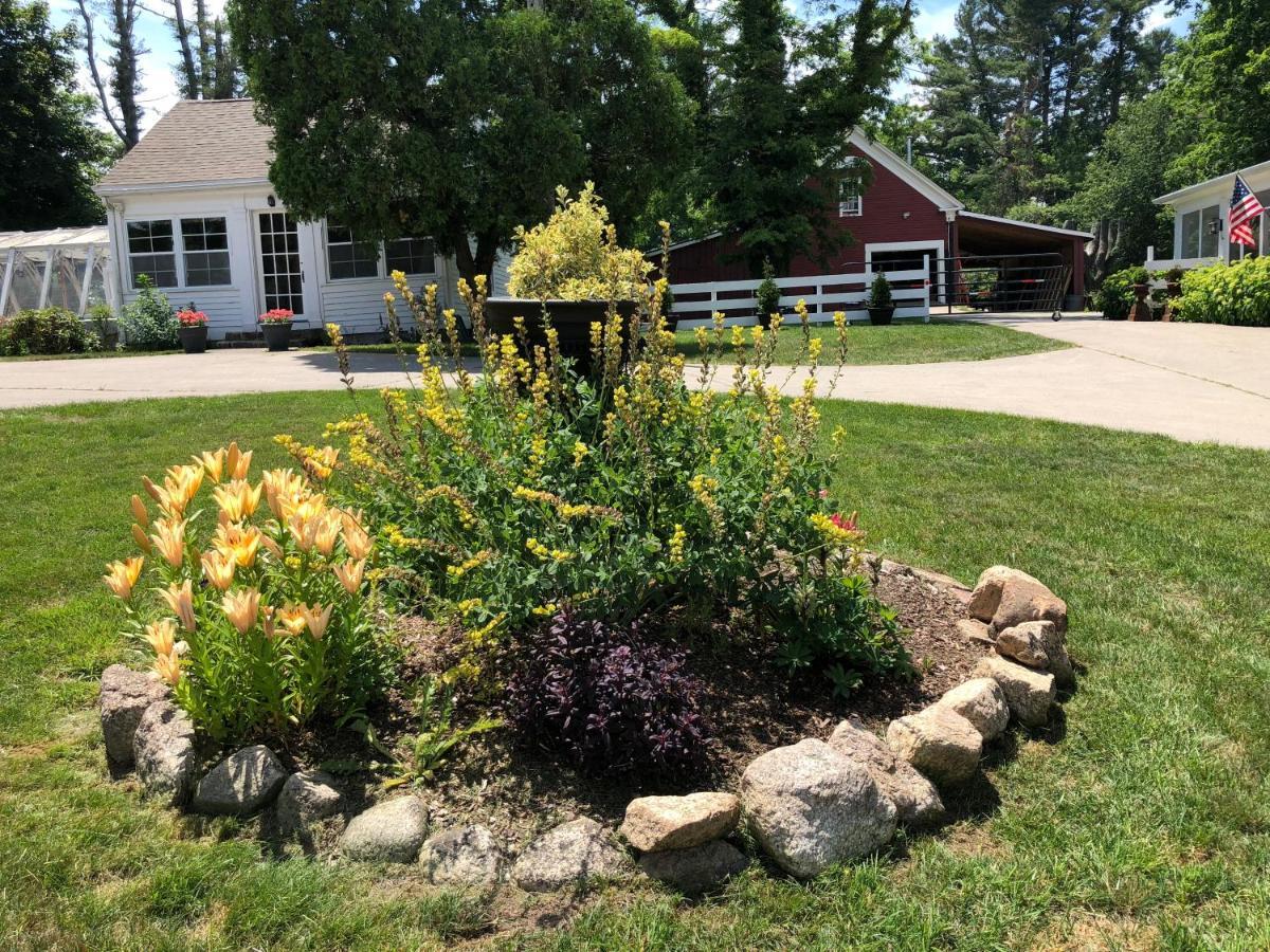 Bed & Breakfast Silvershell Marion