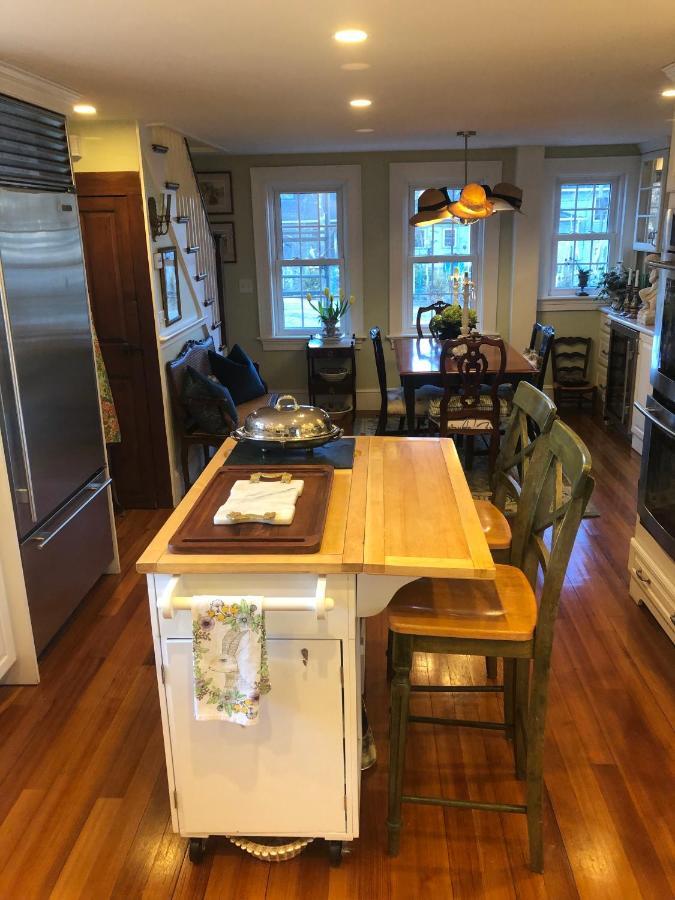 Bed & Breakfast Silvershell