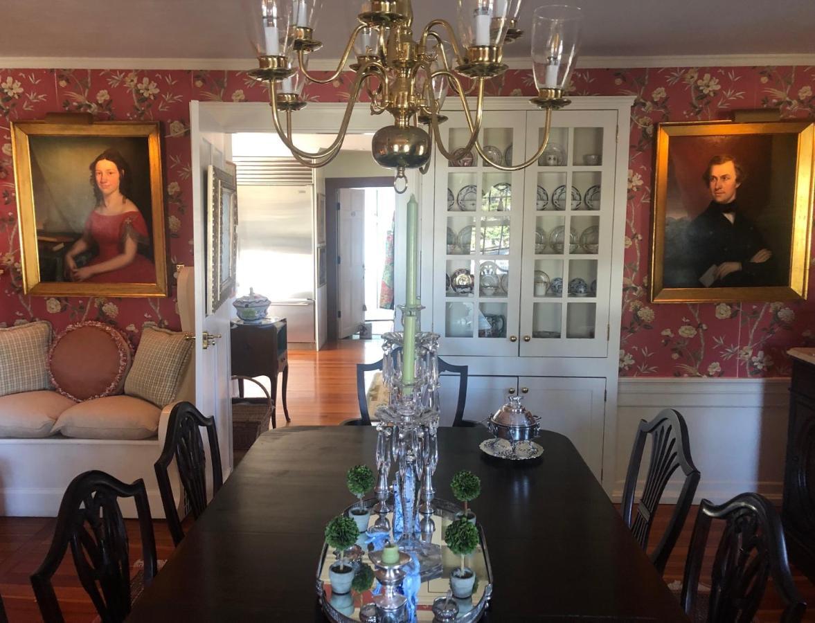 Bed & Breakfast Silvershell