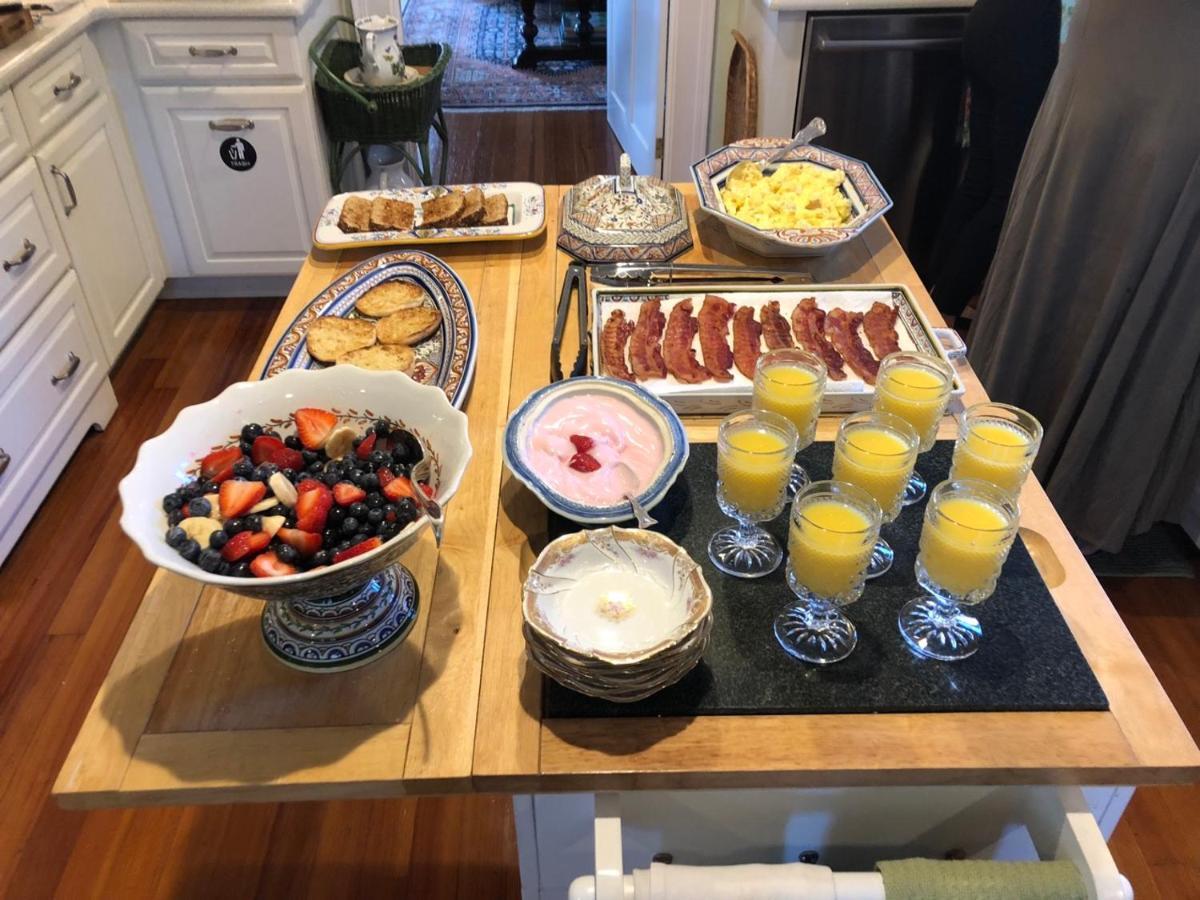 Silvershell Bed & Breakfast