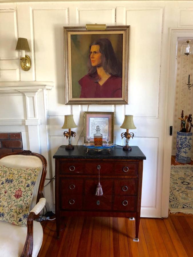Bed & Breakfast Silvershell 3*