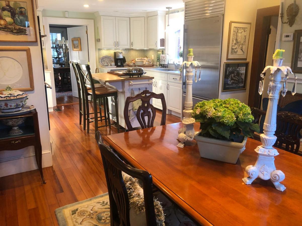 Bed & Breakfast Silvershell Marion