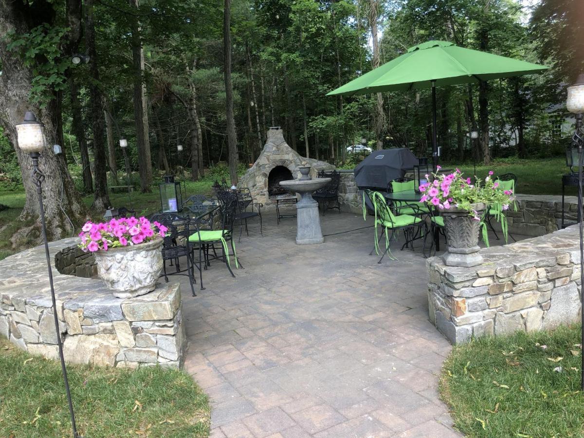 Silvershell Bed & Breakfast 3*