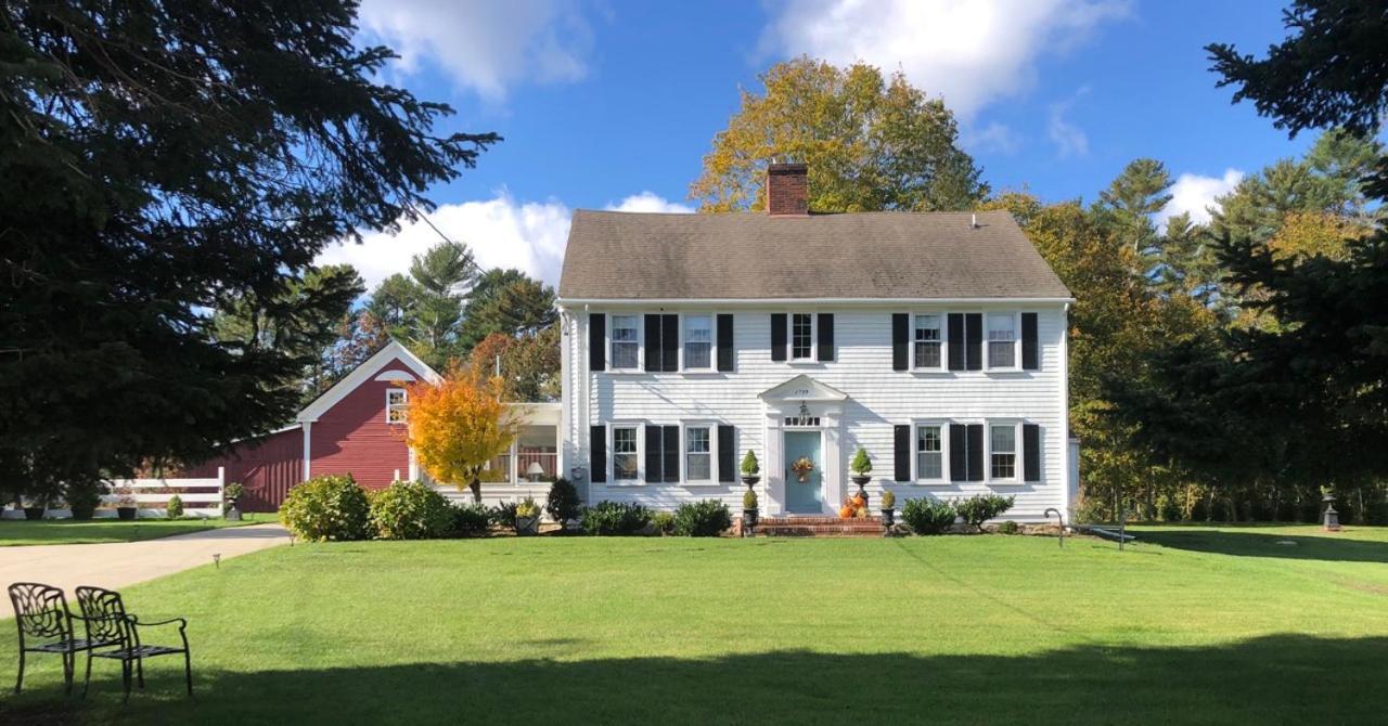 Bed & Breakfast Silvershell
