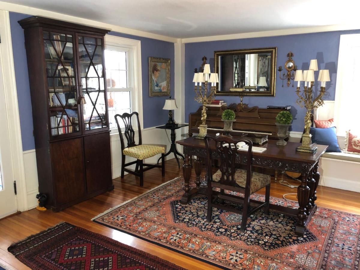 Silvershell Bed & Breakfast 3*